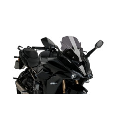 SPORT SCREEN FOR SUZUKI GSX-S1000GT 2022+ - D.SMOKE SPORT SCREEN FOR SUZUKI GSX-S1000GT 2022+ - D.SMOKE